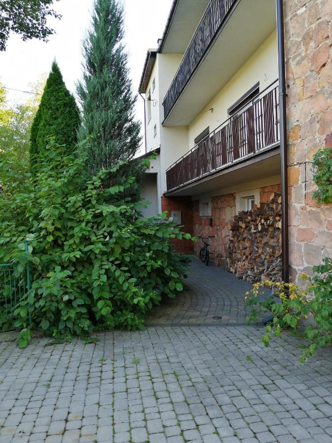 Lesna Villa Wisniowka  Exterior foto