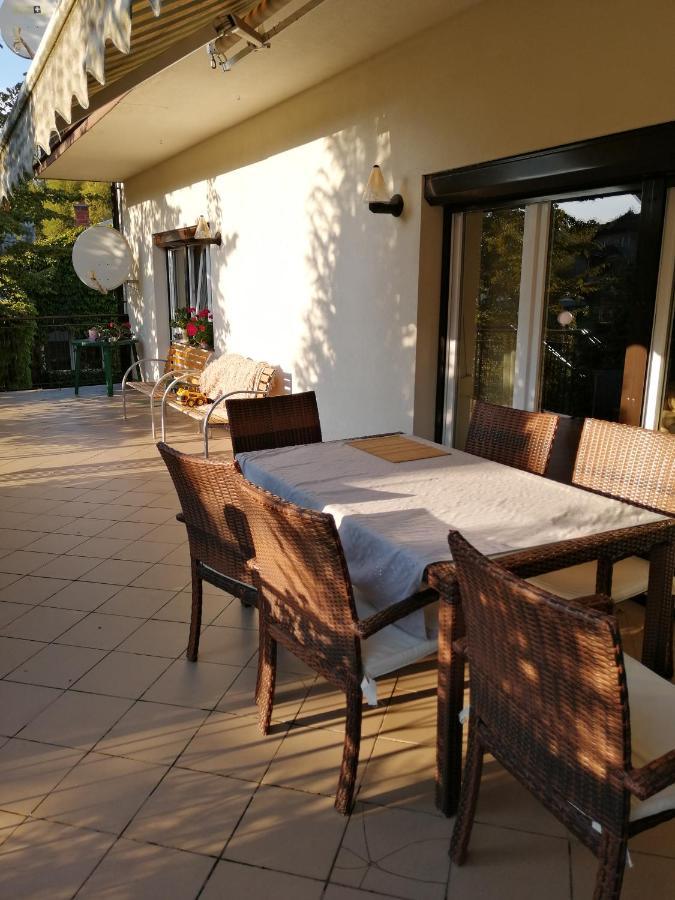 Lesna Villa Wisniowka  Exterior foto